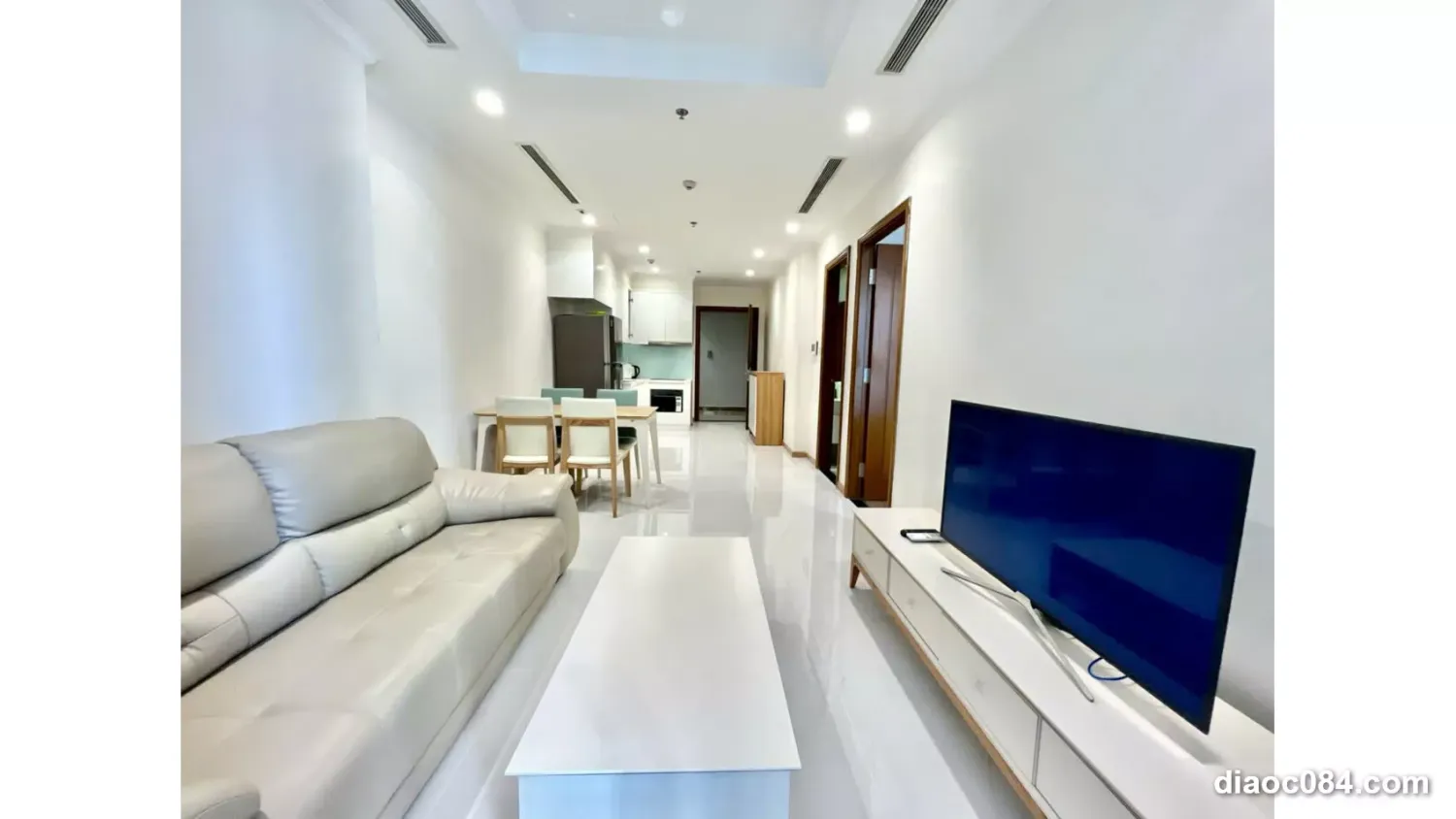 1 bedroom Apartment in Binh Thanh, Ho Chi Minh, Vietnam No. 30578