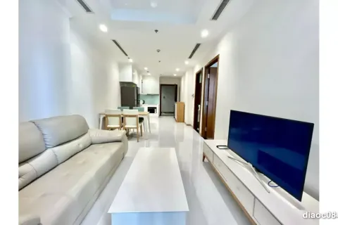 1 bedroom Apartment in Binh Thanh, Ho Chi Minh, Vietnam No. 30578