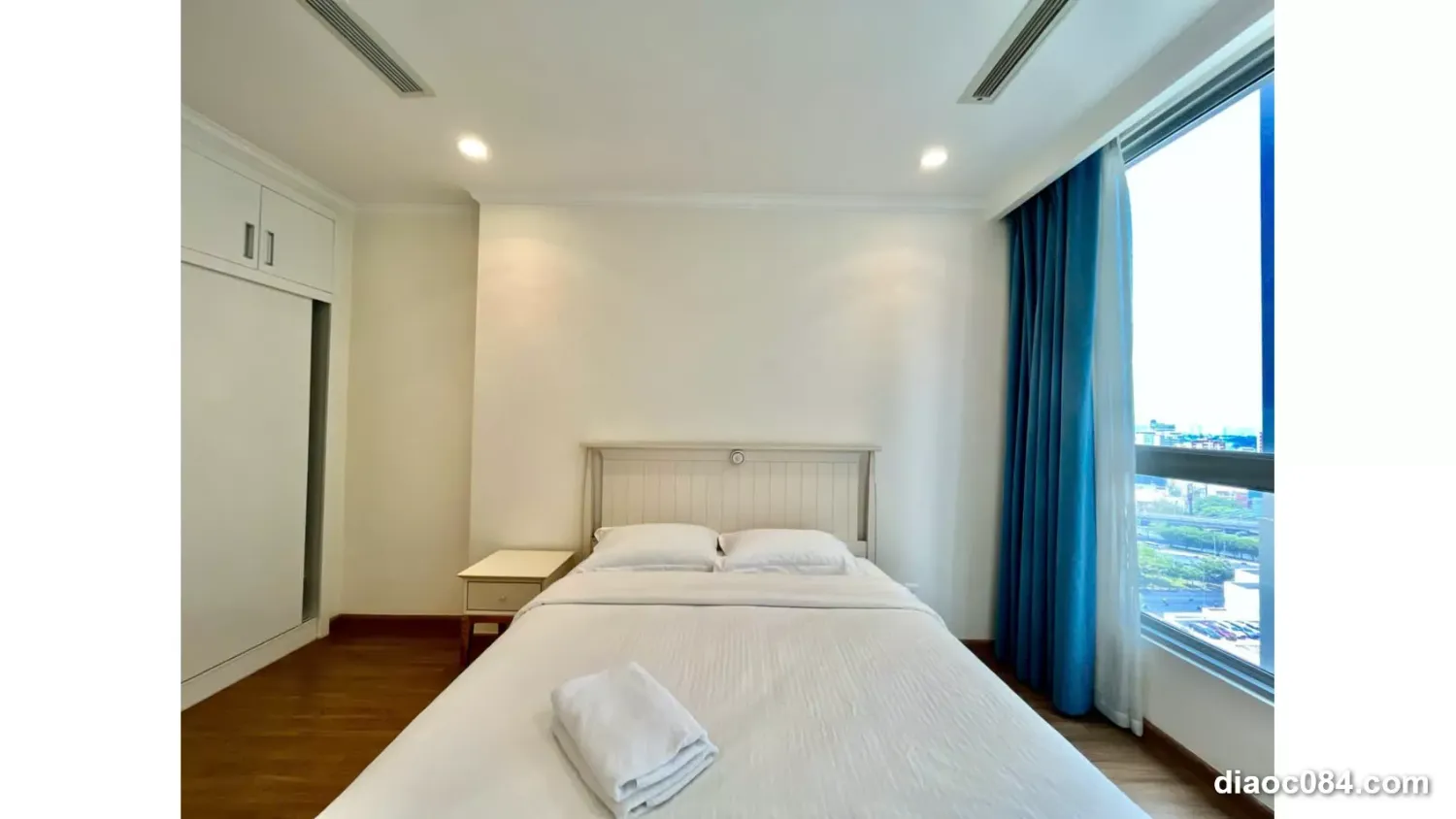 1 bedroom Apartment in Binh Thanh, Ho Chi Minh, Vietnam No. 30578