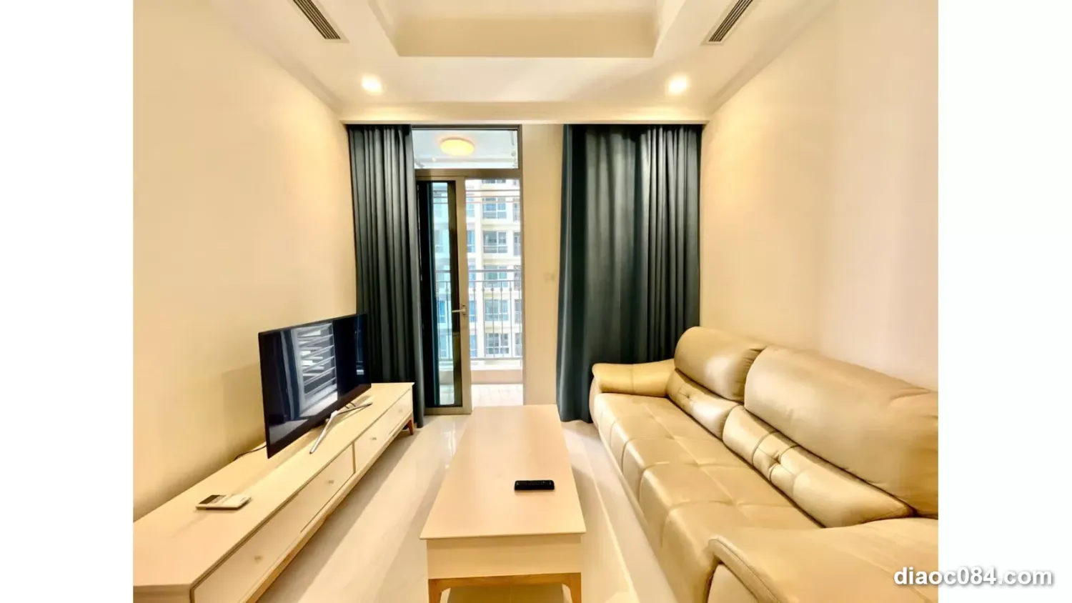 1 bedroom Apartment in Binh Thanh, Ho Chi Minh, Vietnam No. 30578