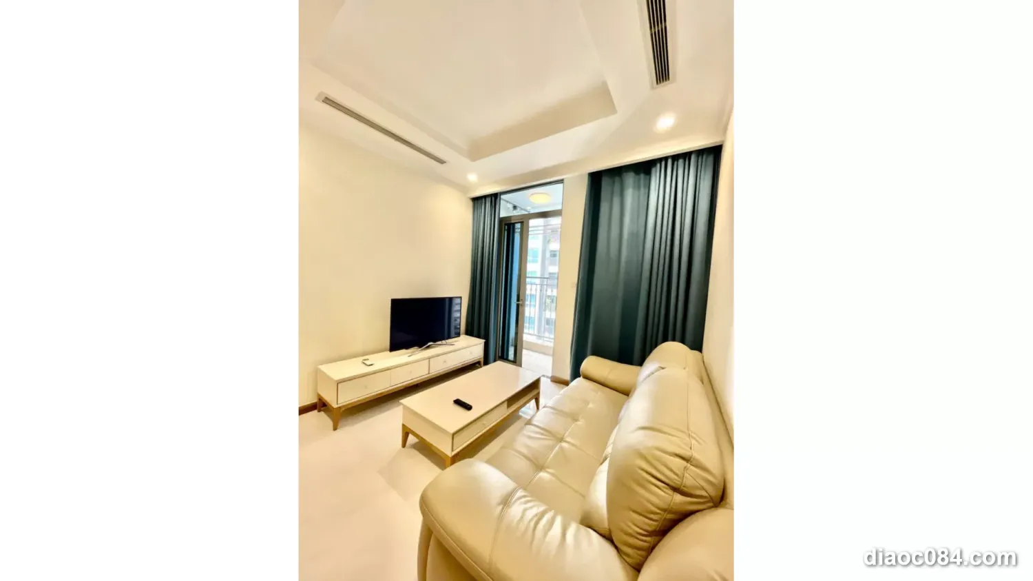 1 bedroom Apartment in Binh Thanh, Ho Chi Minh, Vietnam No. 30578