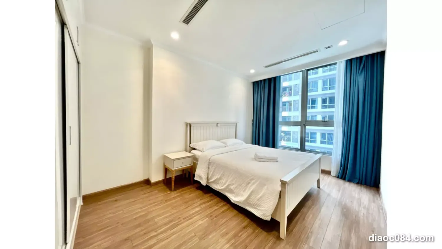 1 bedroom Apartment in Binh Thanh, Ho Chi Minh, Vietnam No. 30578