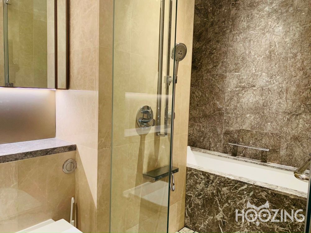 2 bedrooms Apartment in District 1, Ho Chi Minh, Vietnam No. 31351
