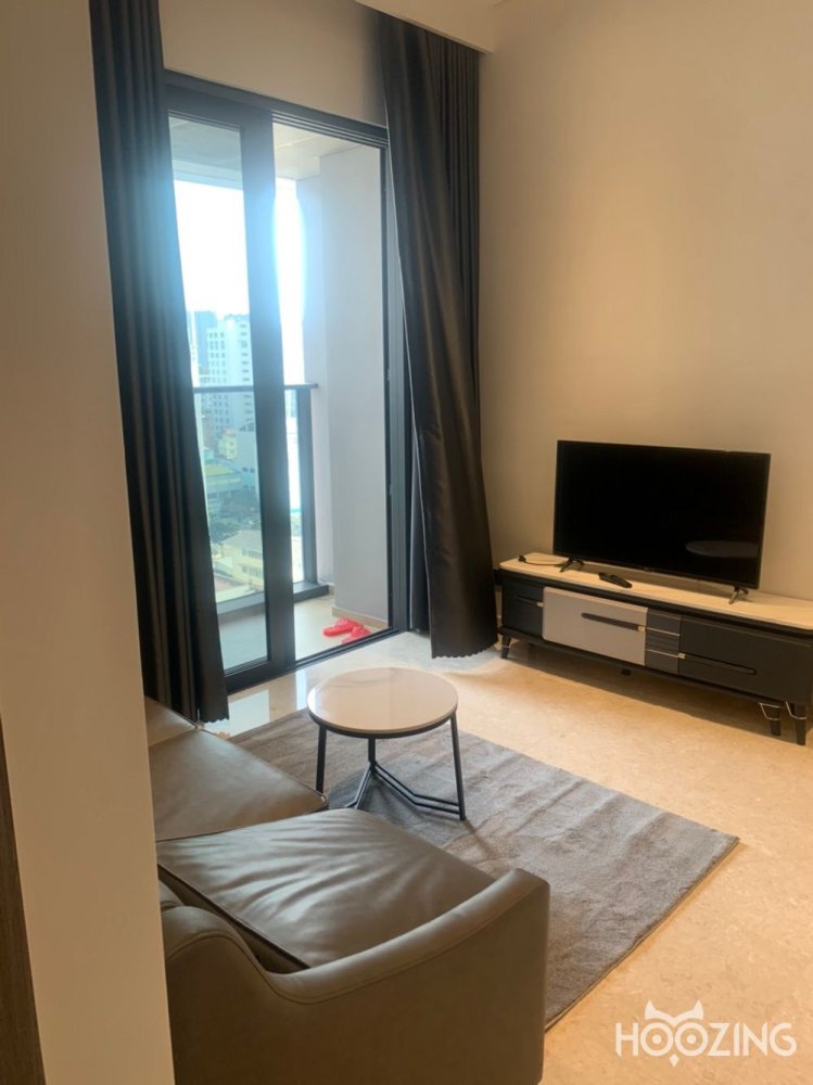 2 bedrooms Apartment in District 1, Ho Chi Minh, Vietnam No. 31351