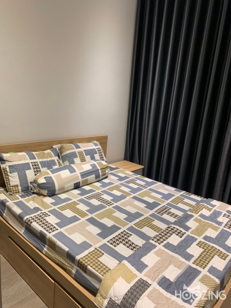 2 bedrooms Apartment in District 1, Ho Chi Minh, Vietnam No. 31351