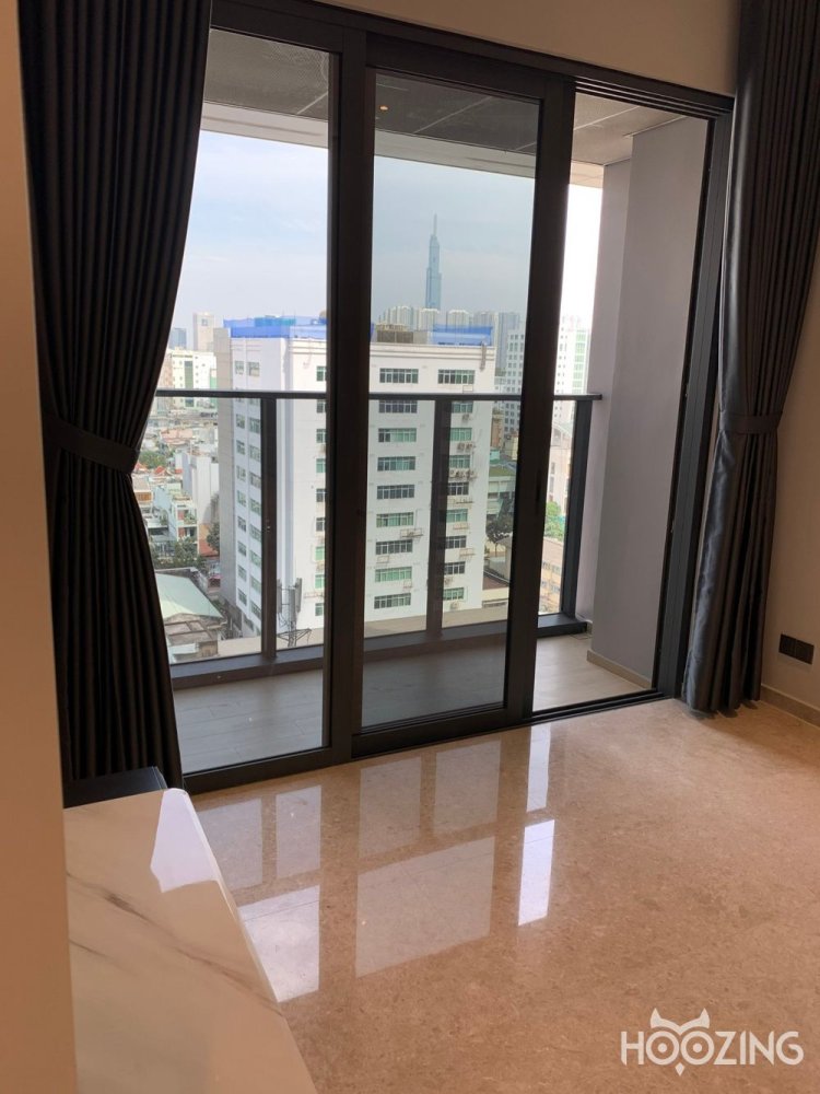 2 bedrooms Apartment in District 1, Ho Chi Minh, Vietnam No. 31351