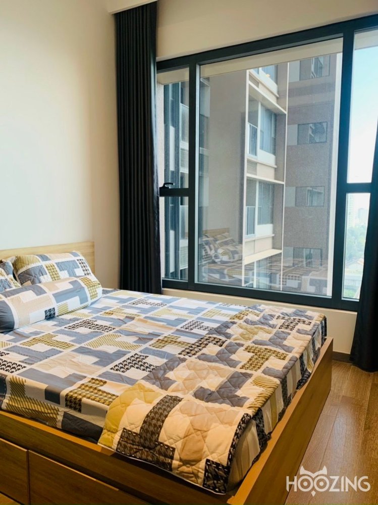 2 bedrooms Apartment in District 1, Ho Chi Minh, Vietnam No. 31351