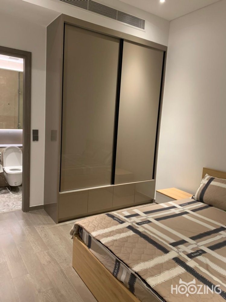 2 bedrooms Apartment in District 1, Ho Chi Minh, Vietnam No. 31351