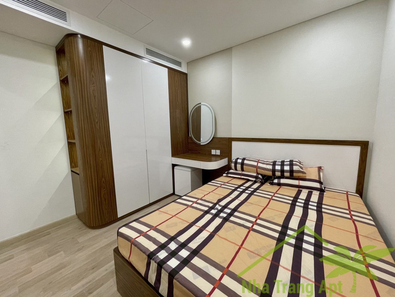 2 bedrooms Apartment in Nha Trang, Vietnam No. 31625