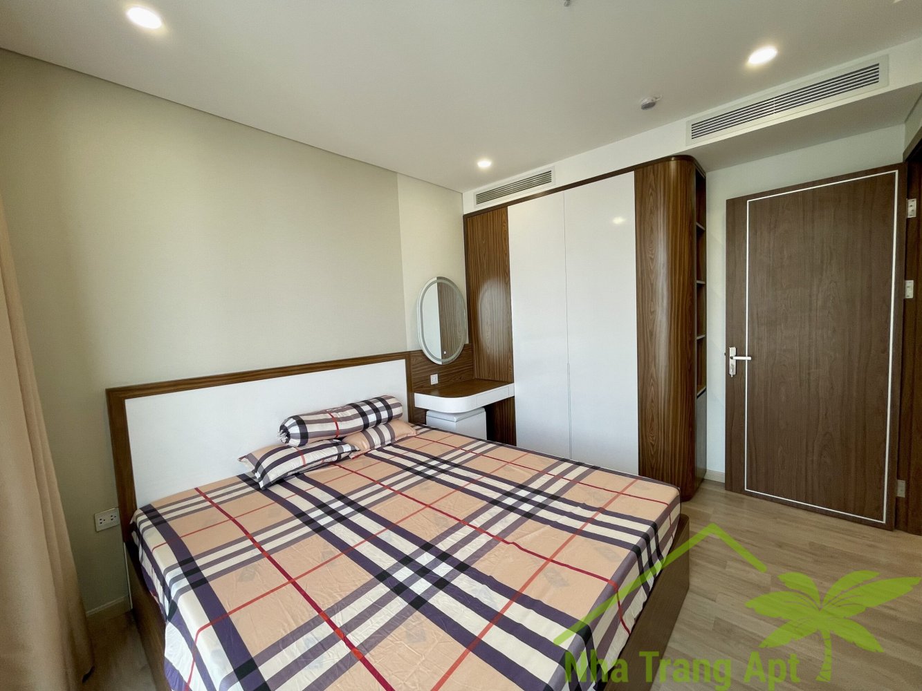 2 bedrooms Apartment in Nha Trang, Vietnam No. 31625