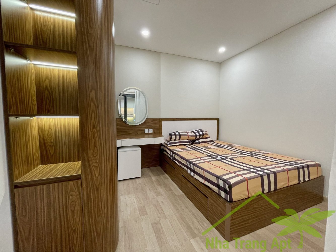 2 bedrooms Apartment in Nha Trang, Vietnam No. 31625