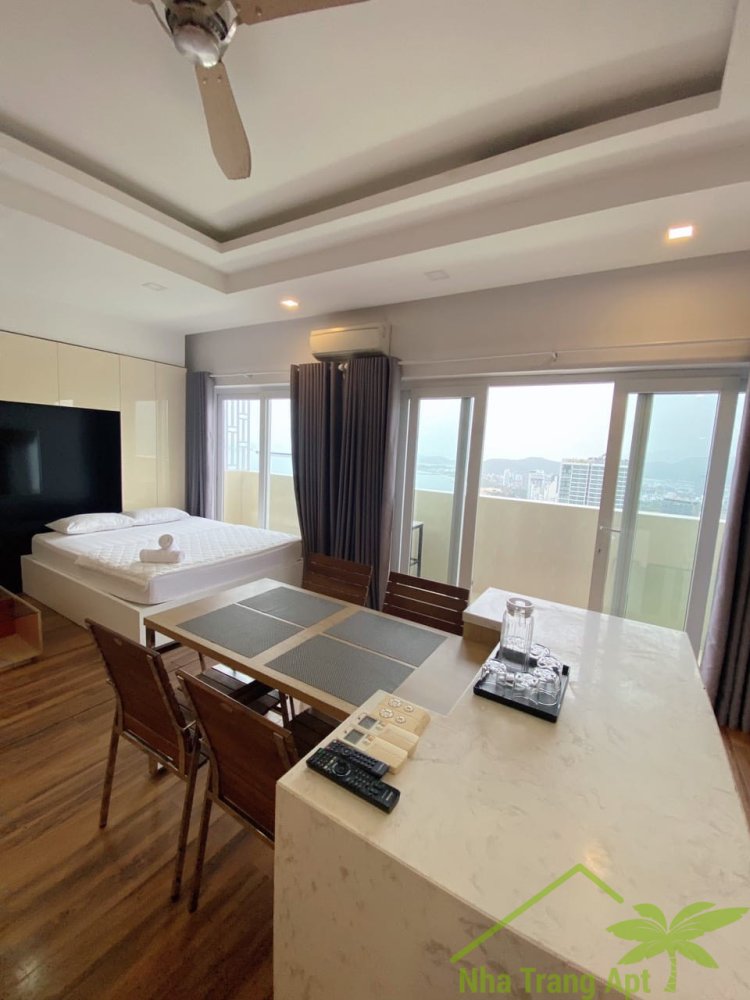 Studio Penthouse in Nha Trang, Vietnam No. 31633