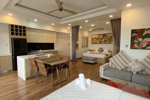 Studio Penthouse in Nha Trang, Vietnam No. 31633