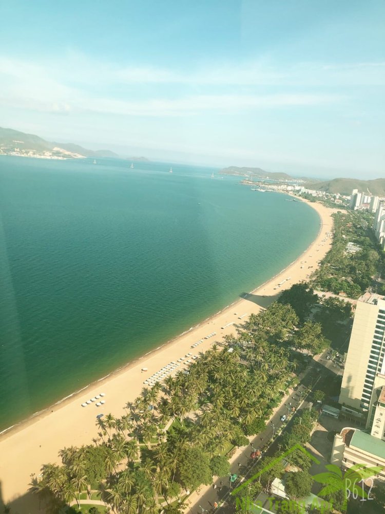 Studio Penthouse in Nha Trang, Vietnam No. 31633