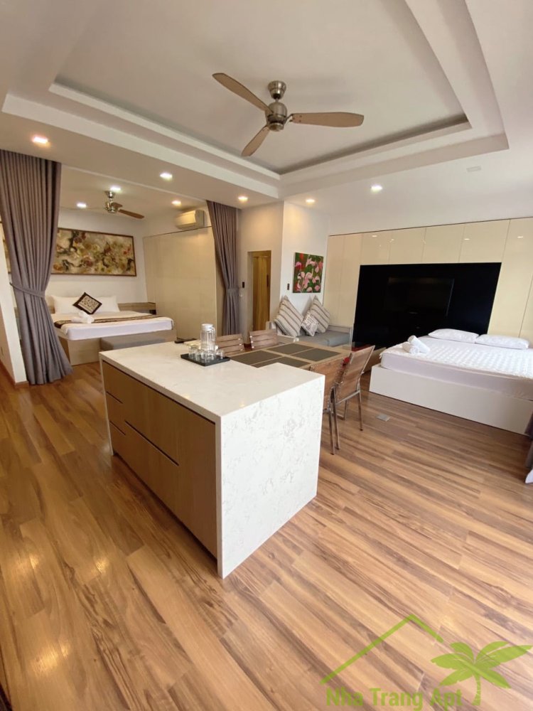 Studio Penthouse in Nha Trang, Vietnam No. 31633