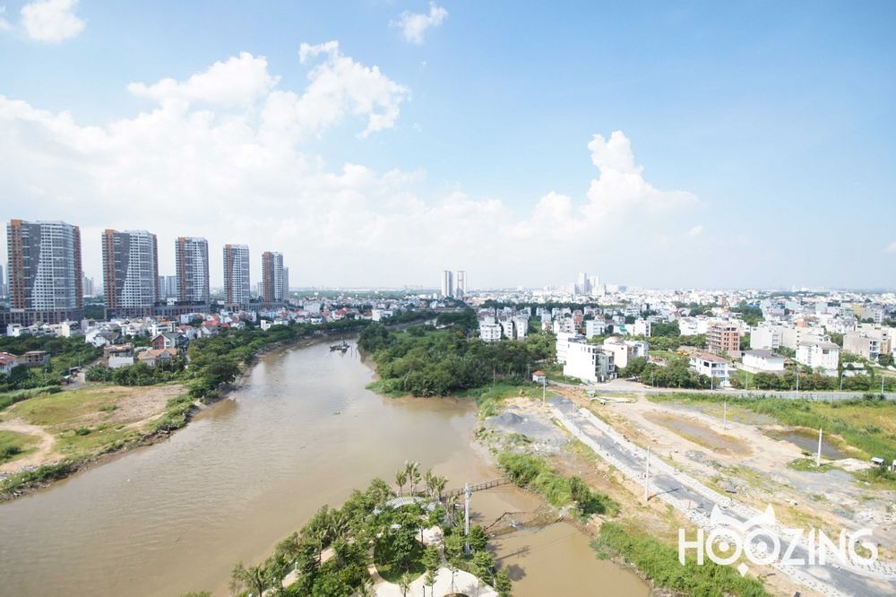 1 room Office in Thu Duc, Ho Chi Minh, Vietnam No. 30766