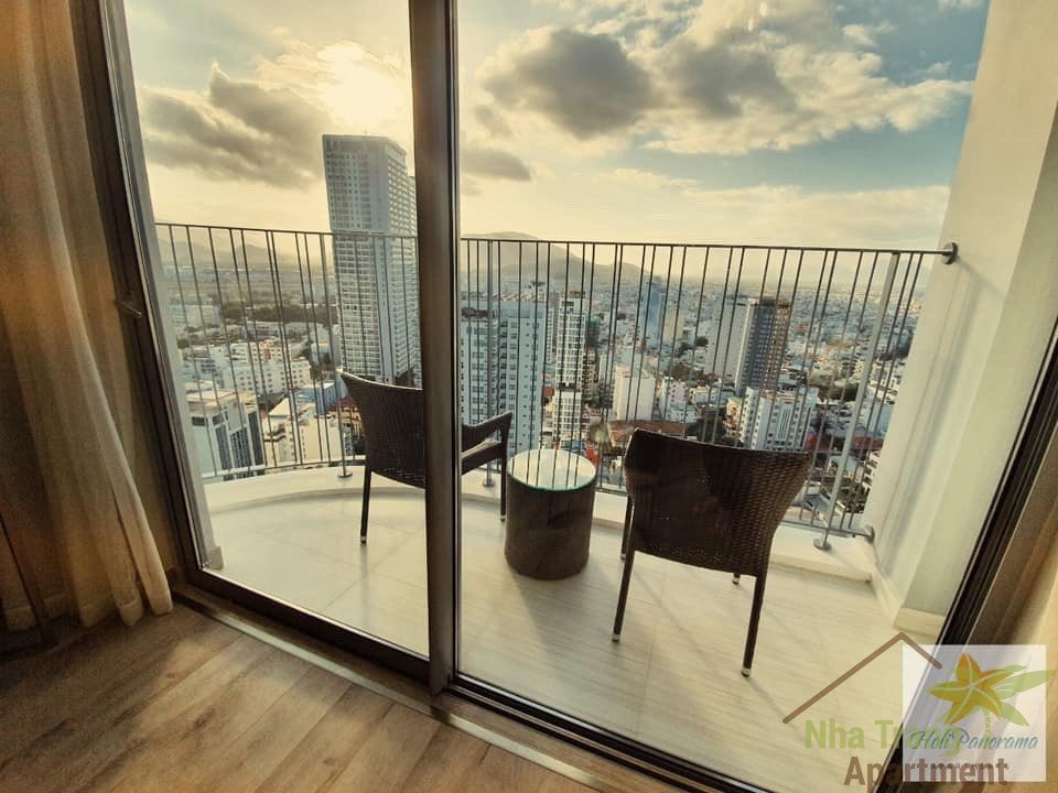 Studio Apartment in Nha Trang, Vietnam No. 31672