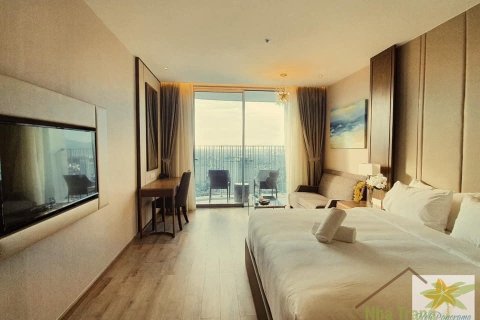 Studio Apartment in Nha Trang, Vietnam No. 31672