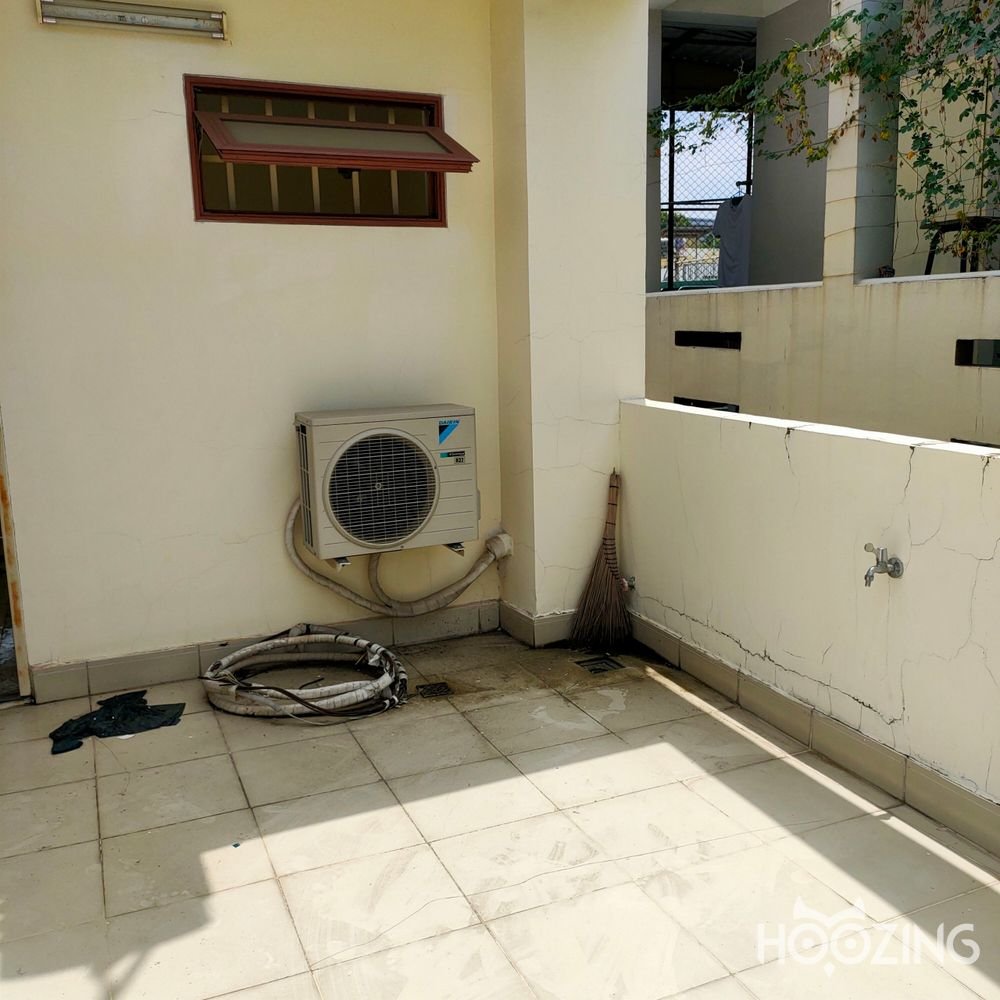 4 bedrooms House in District 10, Ho Chi Minh, Vietnam No. 31021