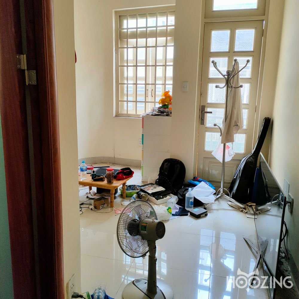 4 bedrooms House in District 10, Ho Chi Minh, Vietnam No. 31021