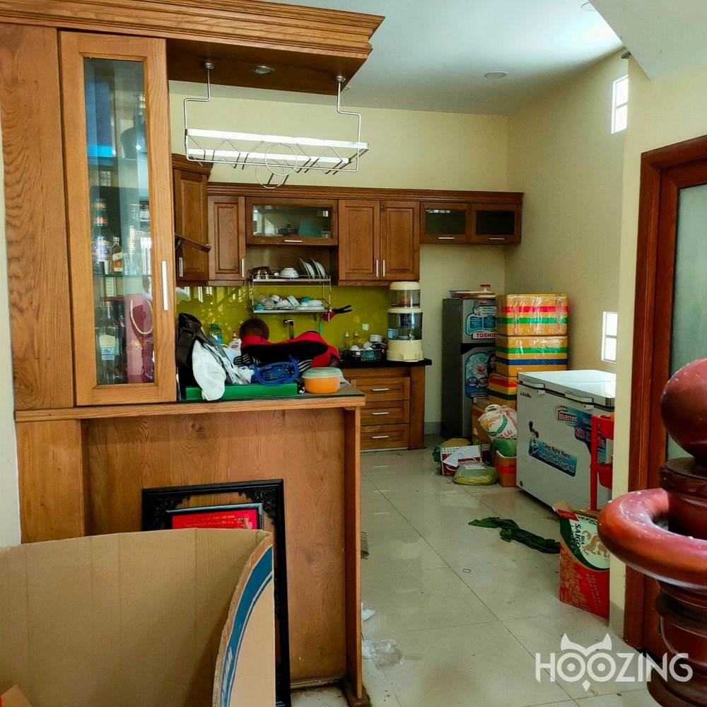 4 bedrooms House in District 10, Ho Chi Minh, Vietnam No. 31021