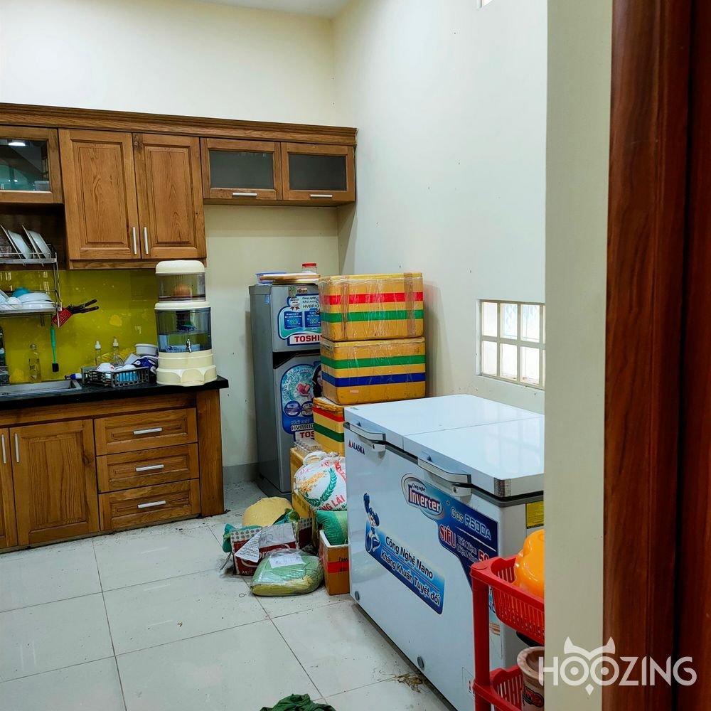 4 bedrooms House in District 10, Ho Chi Minh, Vietnam No. 31021