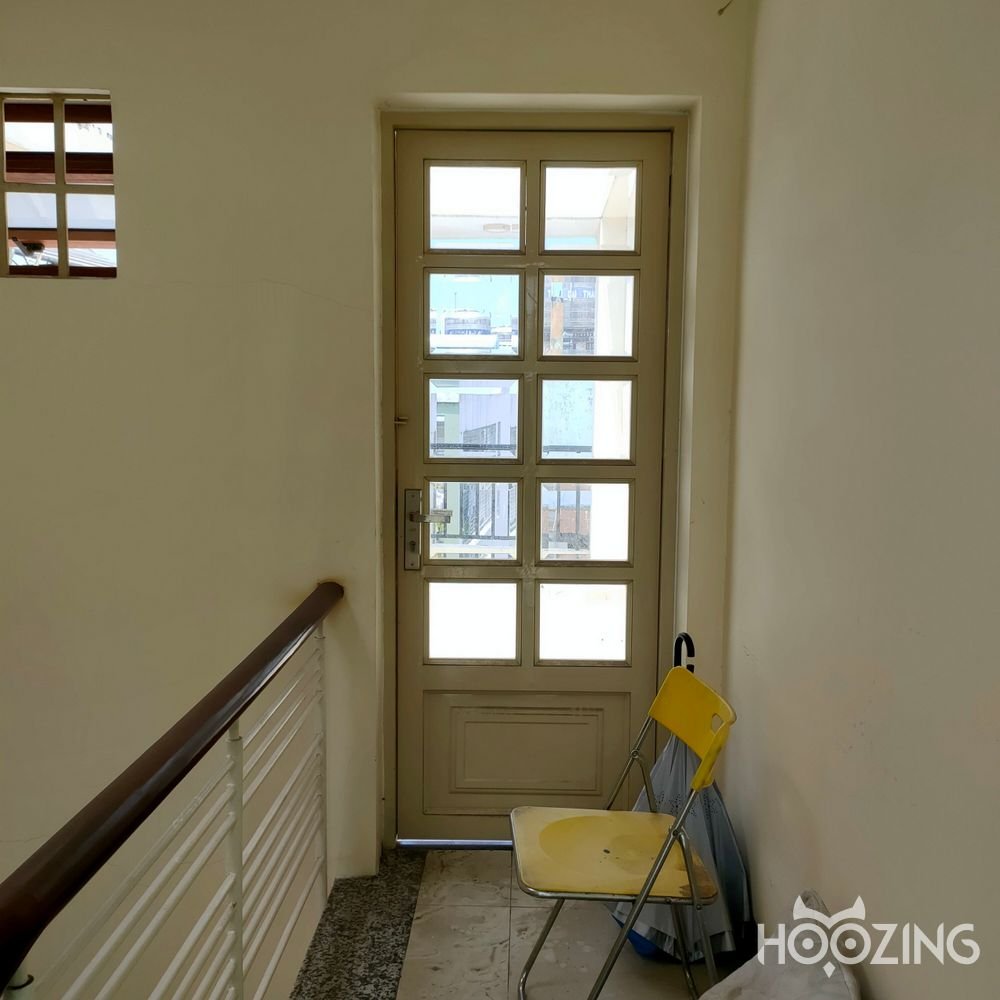 4 bedrooms House in District 10, Ho Chi Minh, Vietnam No. 31021