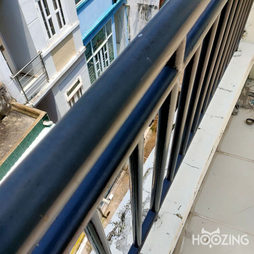 4 bedrooms House in District 10, Ho Chi Minh, Vietnam No. 31021