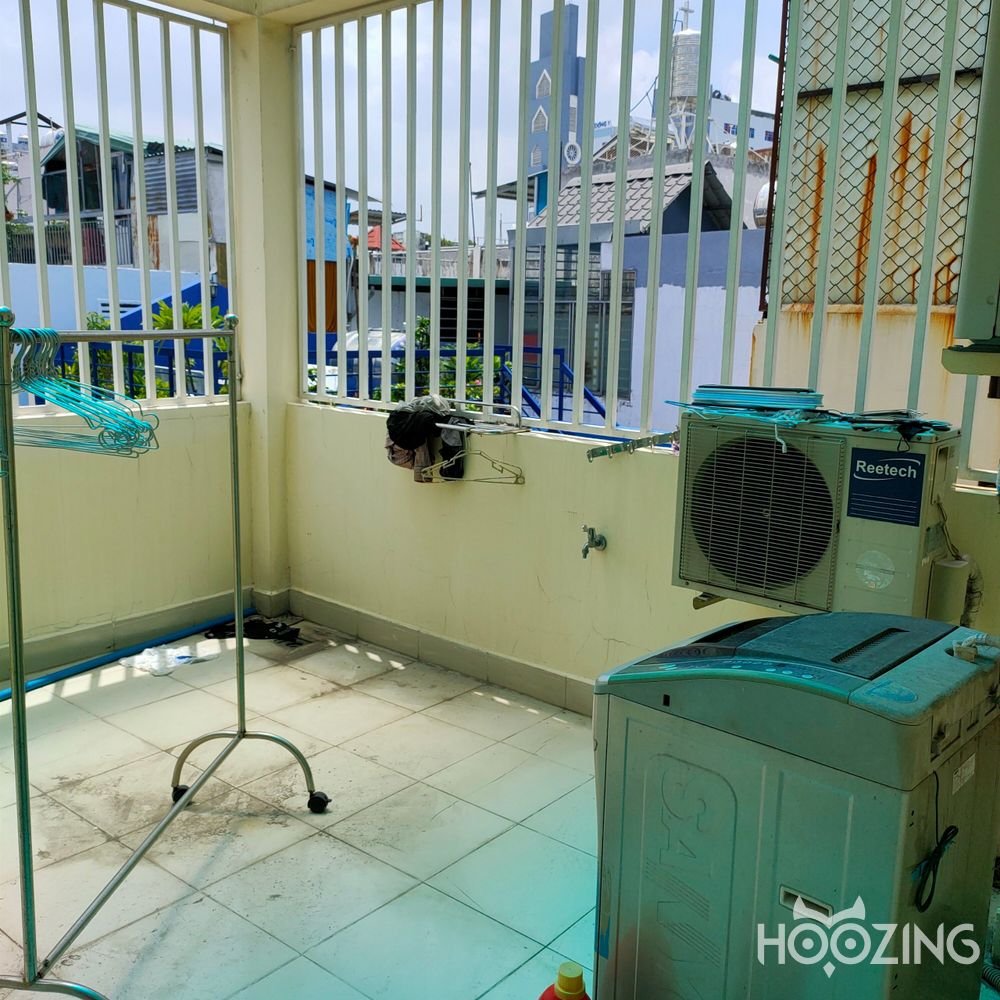 4 bedrooms House in District 10, Ho Chi Minh, Vietnam No. 31021