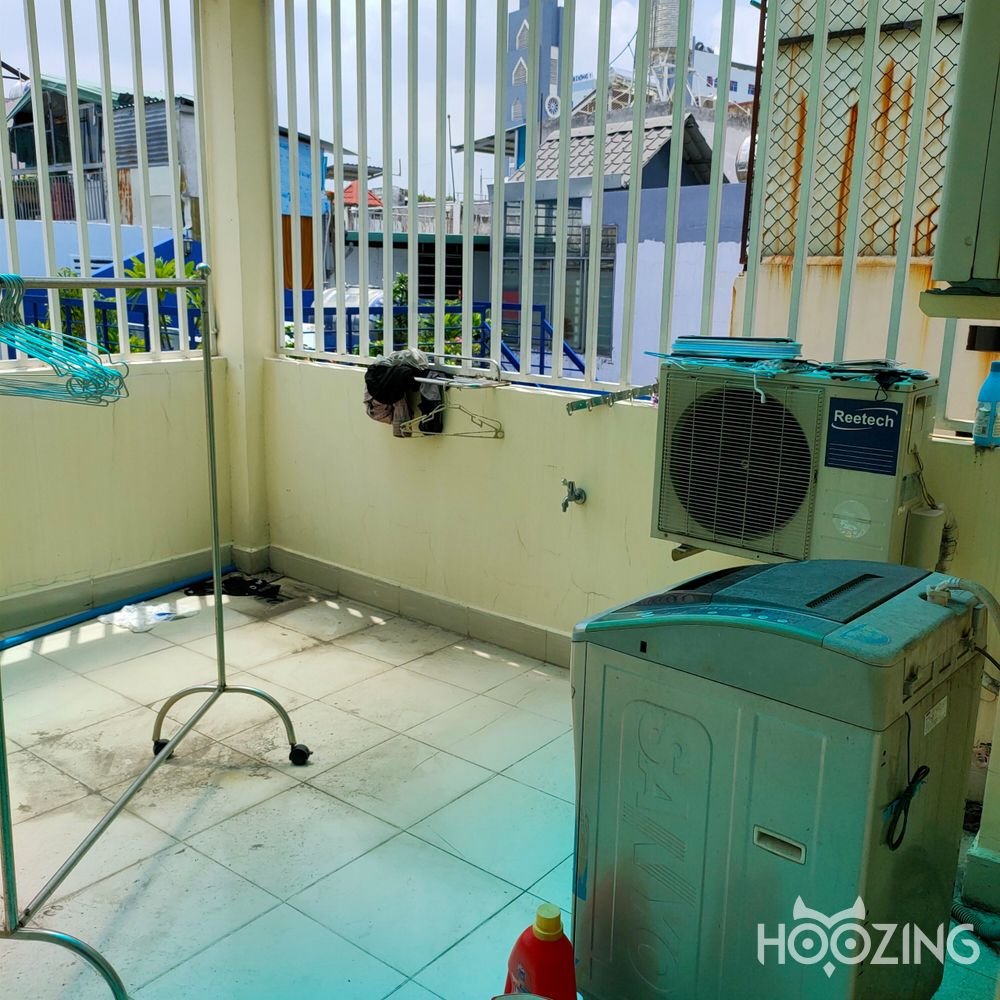 4 bedrooms House in District 10, Ho Chi Minh, Vietnam No. 31021