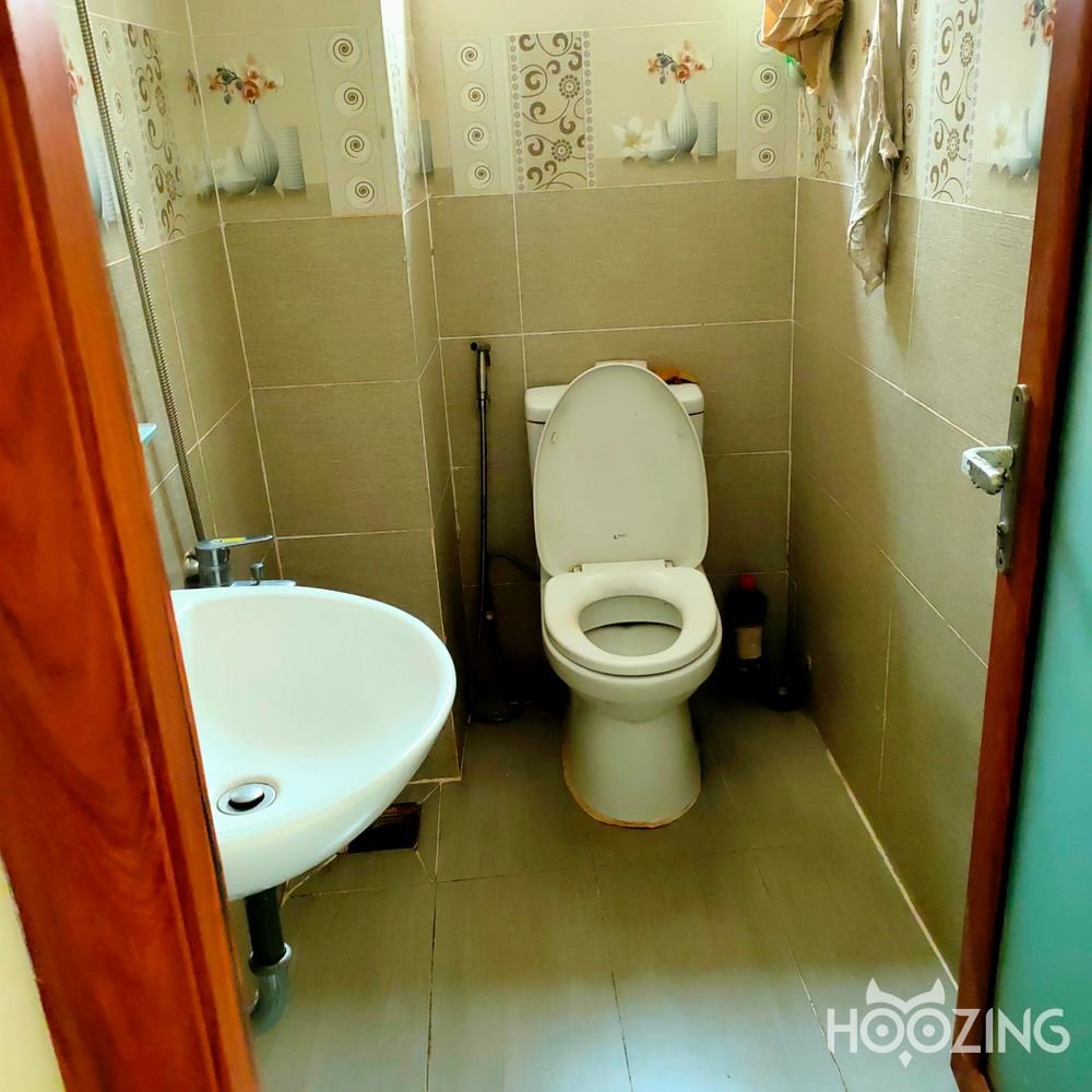 4 bedrooms House in District 10, Ho Chi Minh, Vietnam No. 31021
