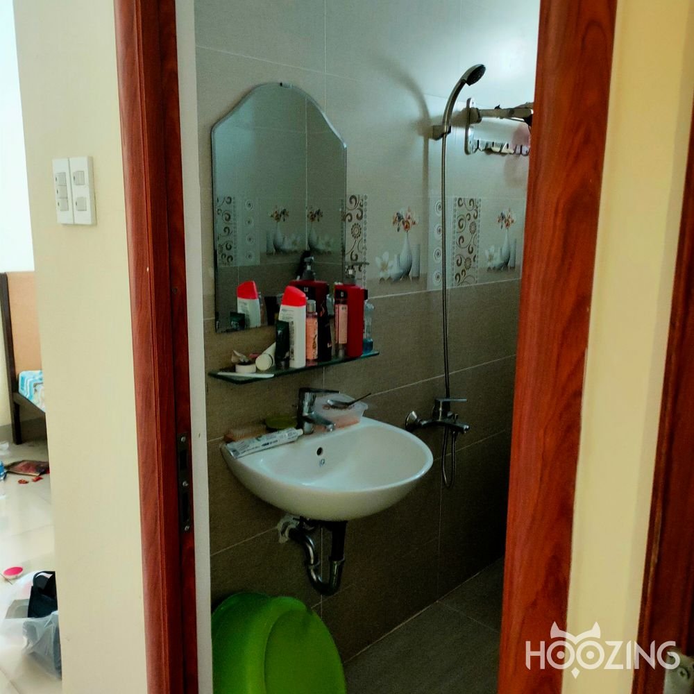 4 bedrooms House in District 10, Ho Chi Minh, Vietnam No. 31021