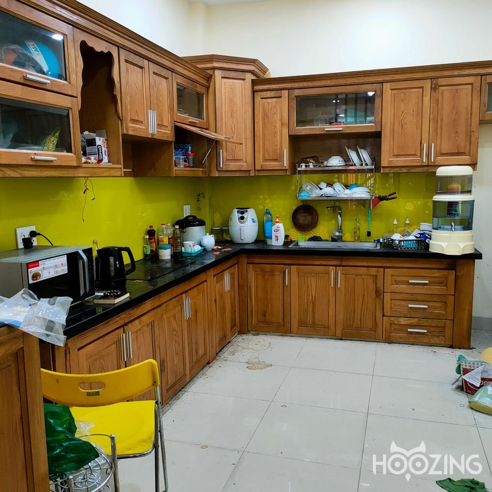 4 bedrooms House in District 10, Ho Chi Minh, Vietnam No. 31021