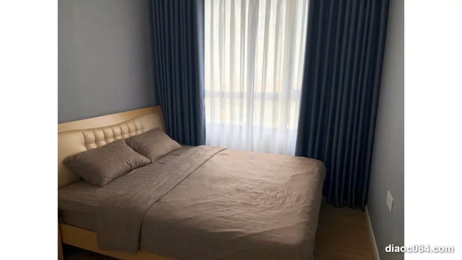 2 bedrooms Apartment in Thu Duc, Ho Chi Minh, Vietnam No. 30690