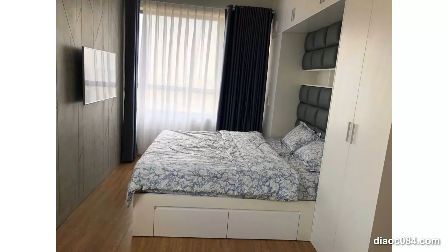 2 bedrooms Apartment in Thu Duc, Ho Chi Minh, Vietnam No. 30690