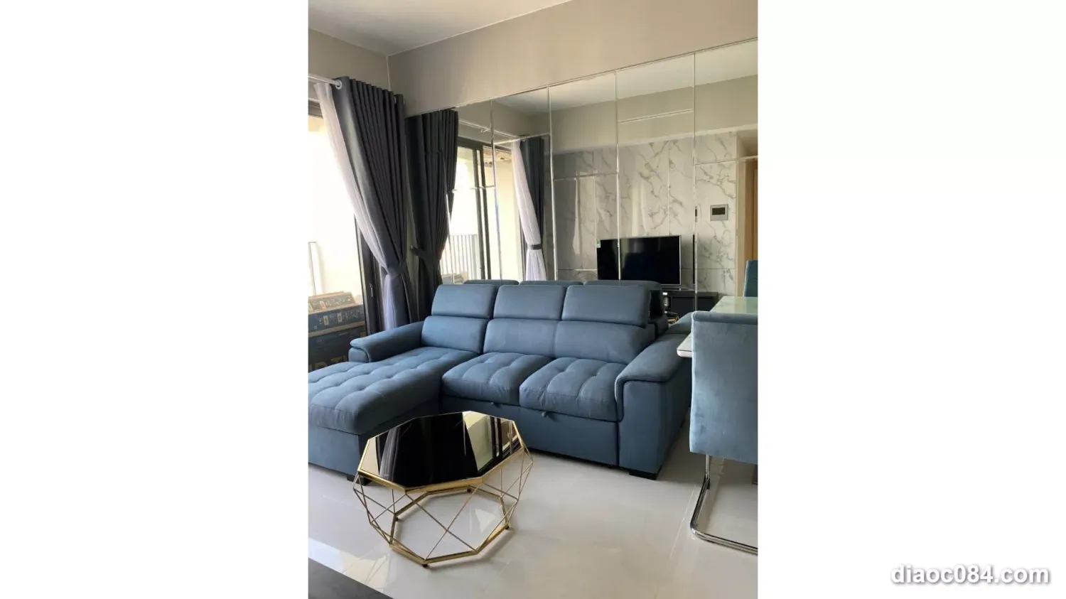 2 bedrooms Apartment in Thu Duc, Ho Chi Minh, Vietnam No. 30690