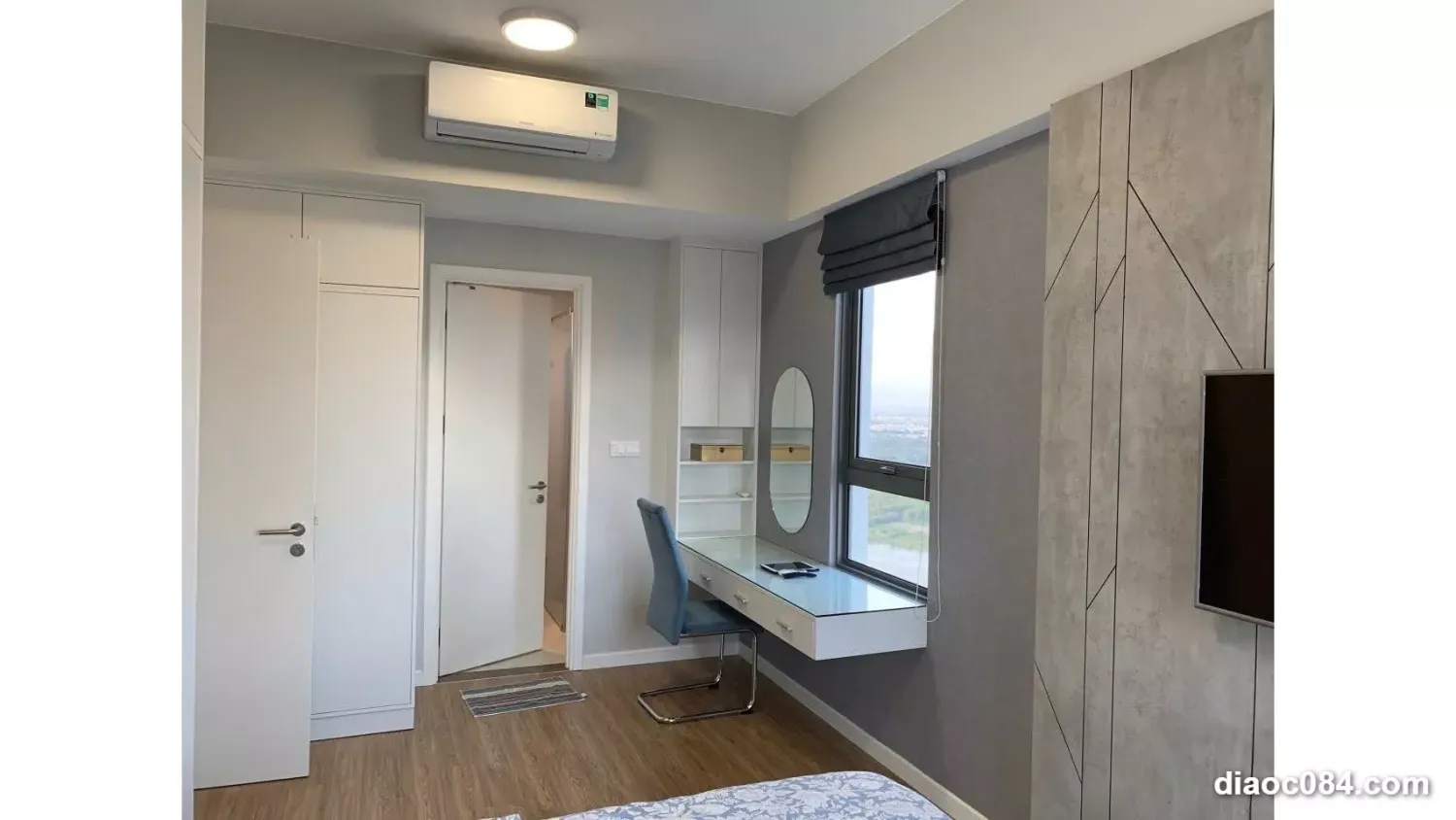2 bedrooms Apartment in Thu Duc, Ho Chi Minh, Vietnam No. 30690