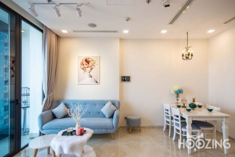 2 bedrooms Apartment in District 1, Ho Chi Minh, Vietnam No. 31201
