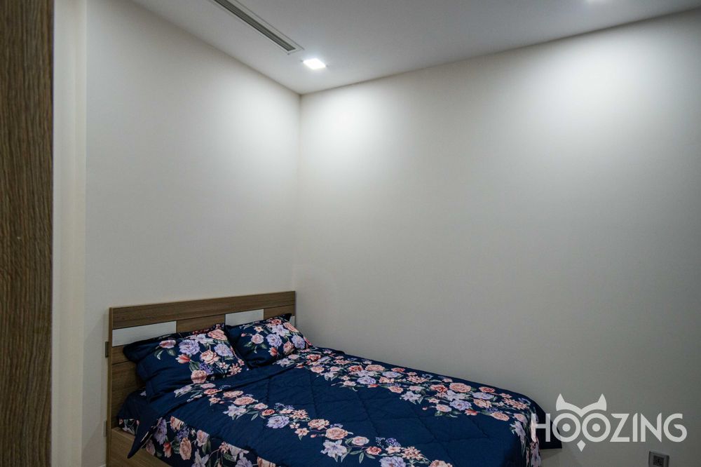 Квартира с 2 спальнями в Район 1, Хошимин, Вьетнам № 31201