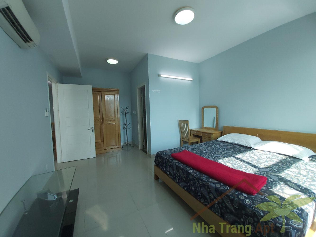 3 bedrooms Apartment in Nha Trang, Vietnam No. 31687