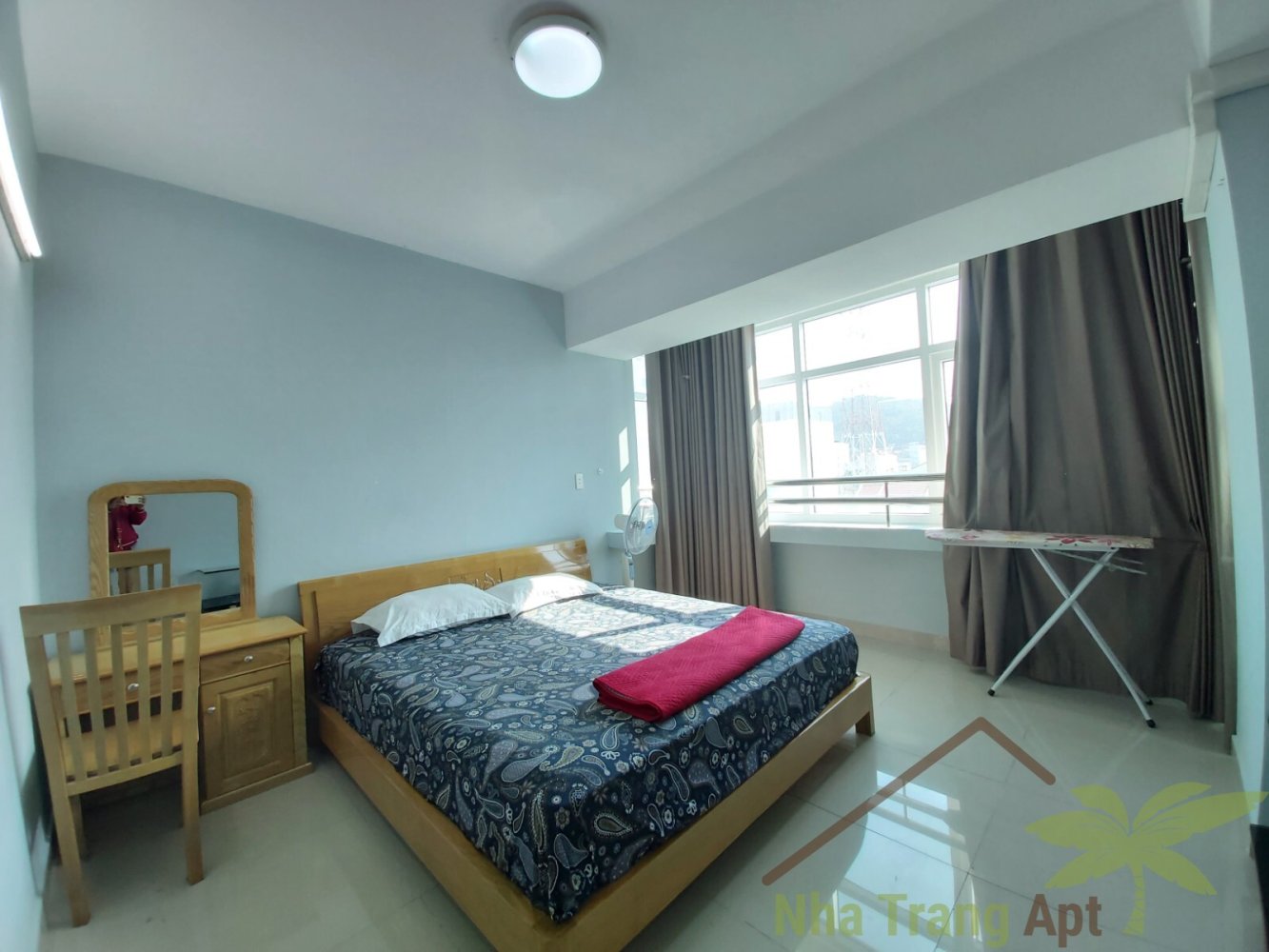 3 bedrooms Apartment in Nha Trang, Vietnam No. 31687