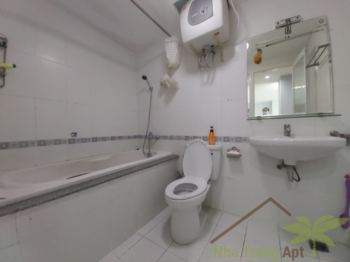 3 bedrooms Apartment in Nha Trang, Vietnam No. 31687