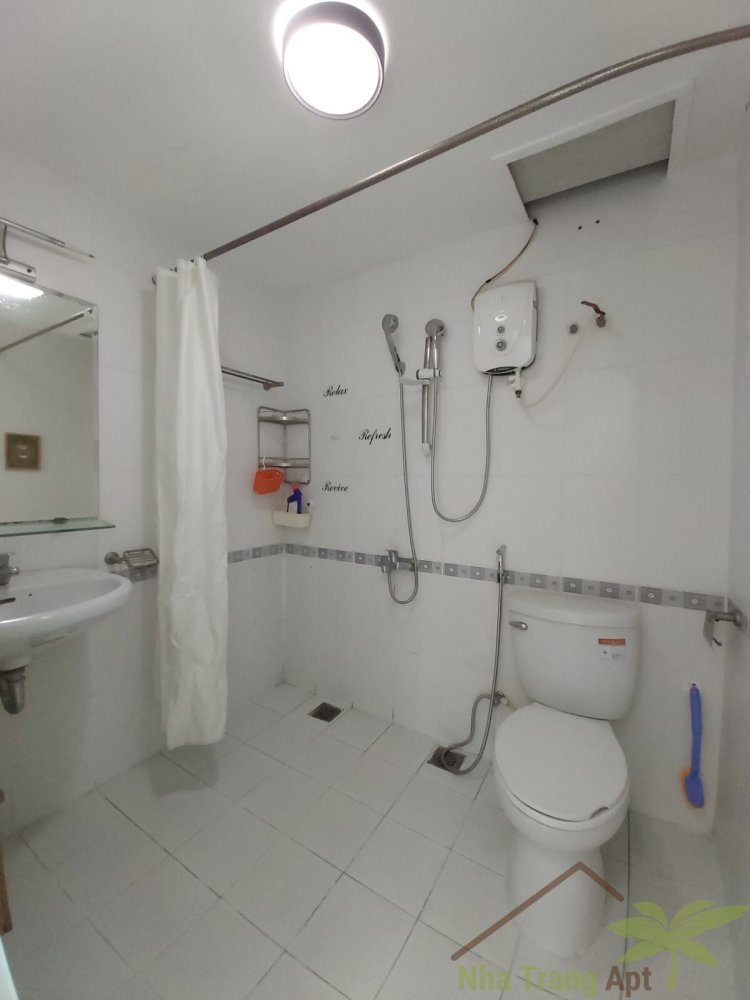 3 bedrooms Apartment in Nha Trang, Vietnam No. 31687