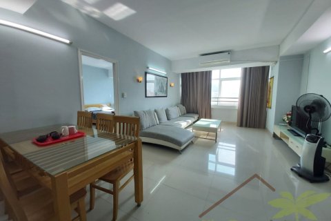 3 bedrooms Apartment in Nha Trang, Vietnam No. 31687