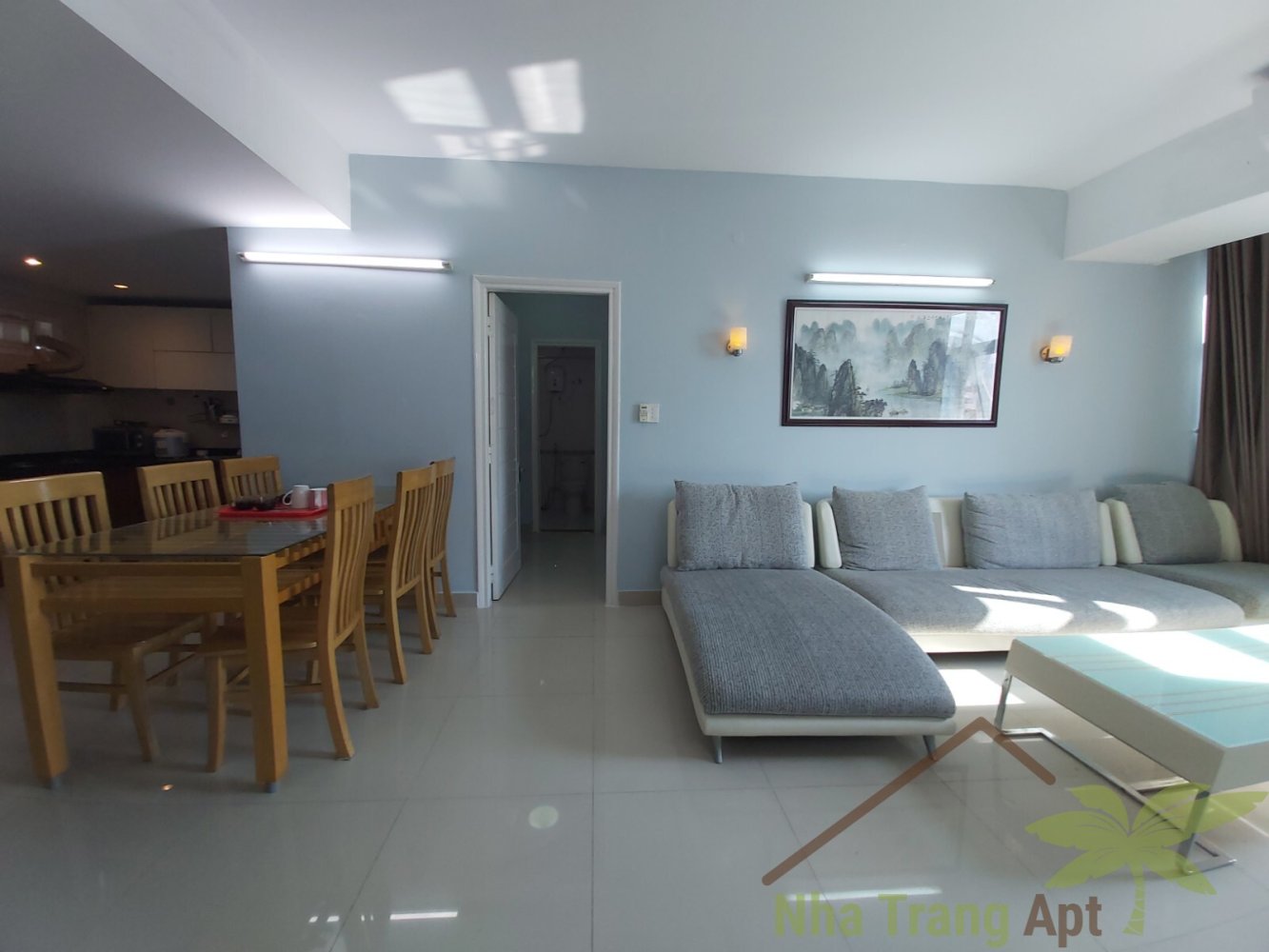 3 bedrooms Apartment in Nha Trang, Vietnam No. 31687