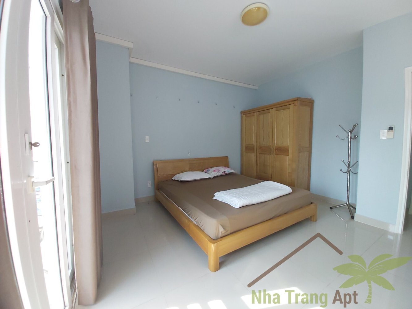 3 bedrooms Apartment in Nha Trang, Vietnam No. 31687