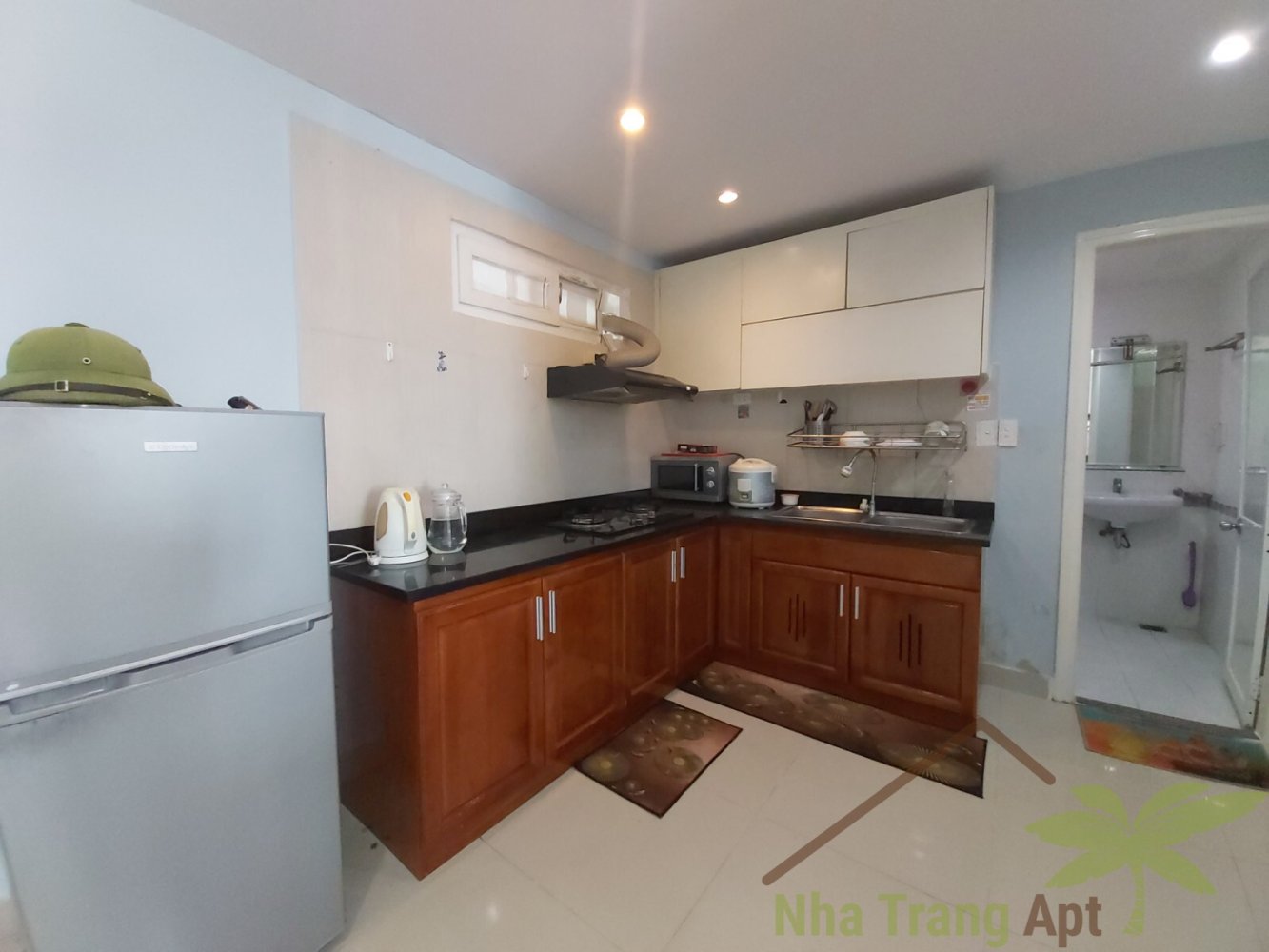 3 bedrooms Apartment in Nha Trang, Vietnam No. 31687