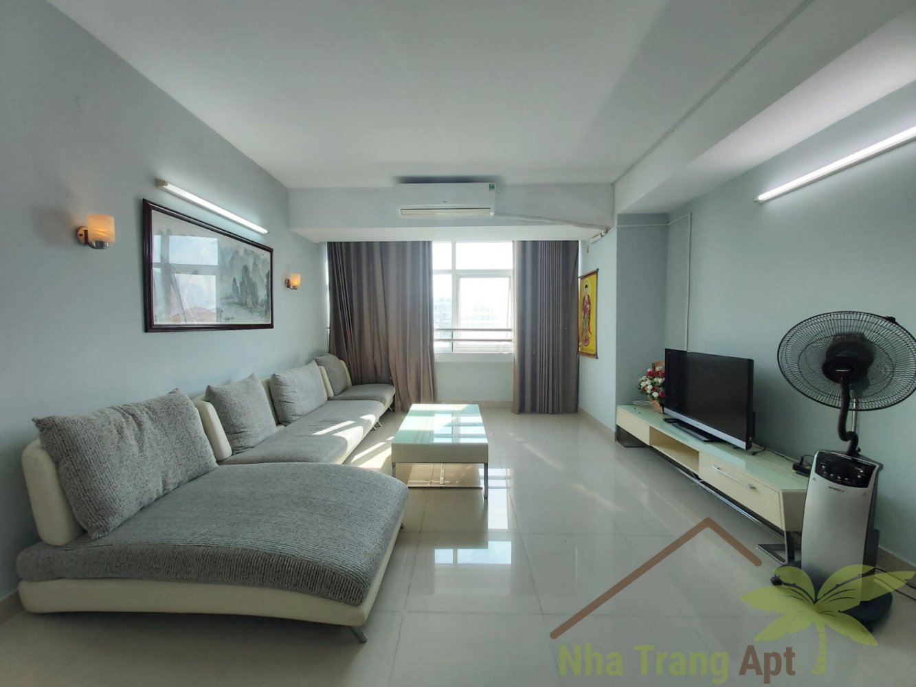 3 bedrooms Apartment in Nha Trang, Vietnam No. 31687