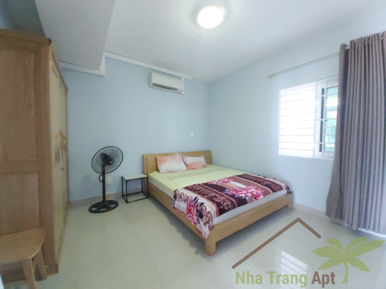 3 bedrooms Apartment in Nha Trang, Vietnam No. 31687