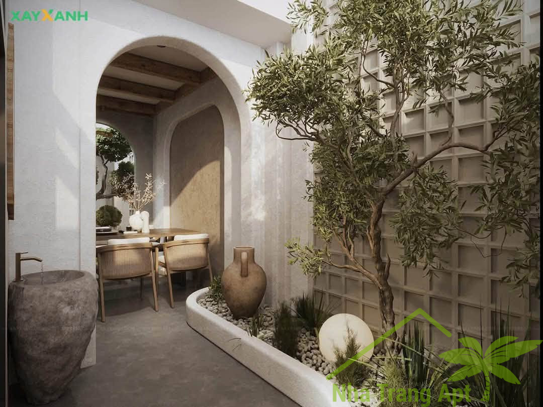 3 bedrooms House in Nha Trang, Vietnam No. 31655